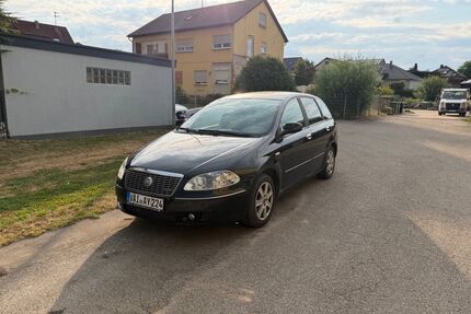 Fiat Croma Gebrauchtwagen