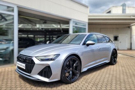 Audi RS6 Gebrauchtwagen