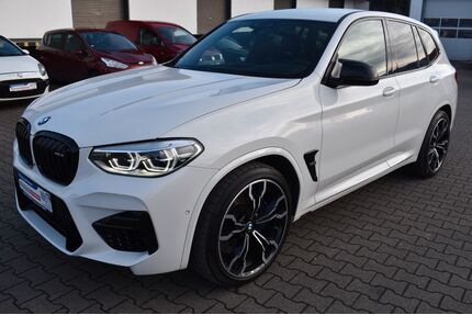 BMW X3 M Gebrauchtwagen