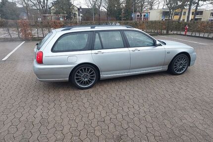 MG ZT Gebrauchtwagen