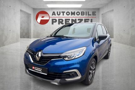 Renault Captur Gebrauchtwagen
