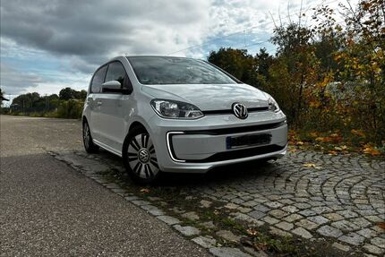 VW e-up! Gebrauchtwagen