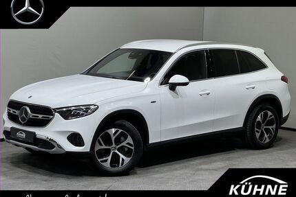 Mercedes-Benz GLC 300 Gebrauchtwagen
