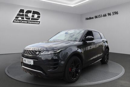 Land Rover Range Rover Evoque Gebrauchtwagen