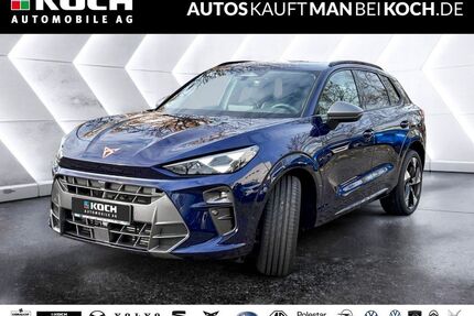 Cupra Terramar Gebrauchtwagen