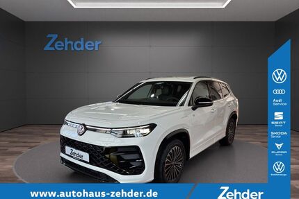 VW Tayron Gebrauchtwagen