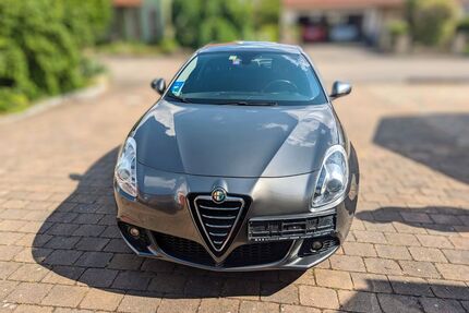 Alfa Romeo Giulietta Gebrauchtwagen