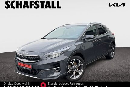 Kia XCeed Gebrauchtwagen