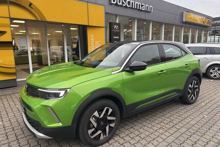 Opel Mokka-e Gebrauchtwagen