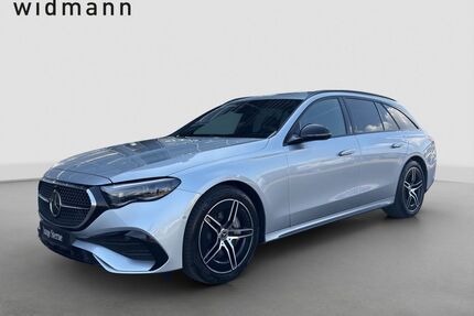 Mercedes-Benz E 220 Gebrauchtwagen