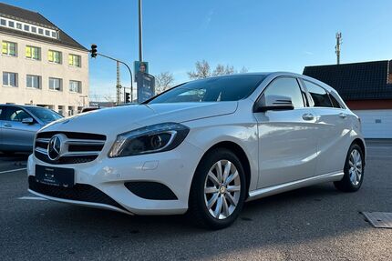 Mercedes-Benz A 180 Gebrauchtwagen