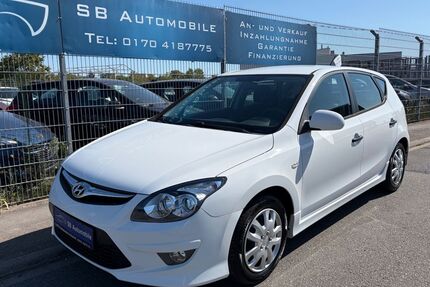 Hyundai i30 Gebrauchtwagen