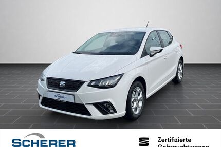 Seat Ibiza Gebrauchtwagen