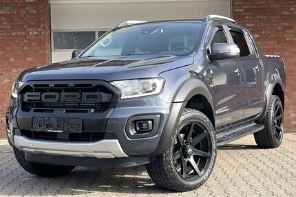 Ford Ranger Gebrauchtwagen