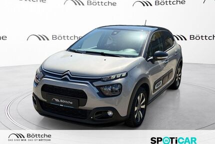 Citroen C3 Gebrauchtwagen