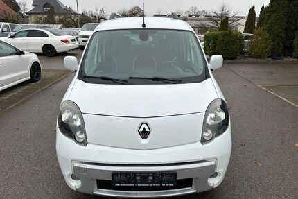 Renault Kangoo Gebrauchtwagen