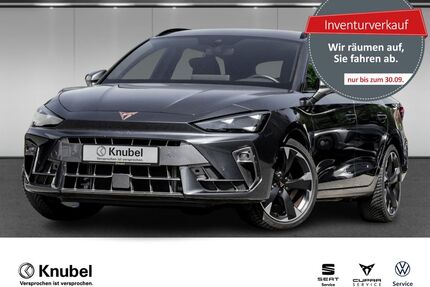 Cupra Leon Gebrauchtwagen