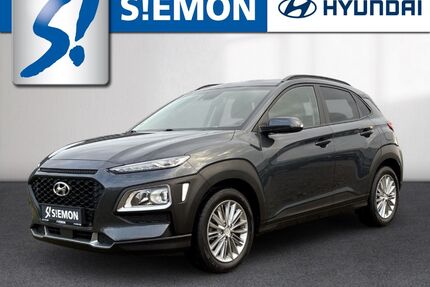 Hyundai KONA Gebrauchtwagen