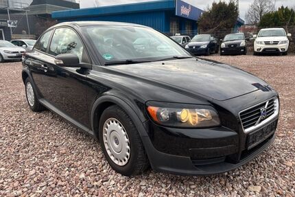 Volvo C30 Gebrauchtwagen