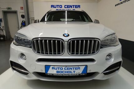 BMW X5 M50 Gebrauchtwagen