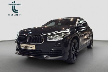 BMW X2 Gebrauchtwagen
