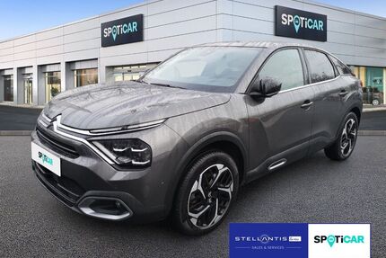 Citroen C4 Gebrauchtwagen