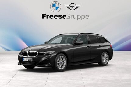 BMW 318 Gebrauchtwagen