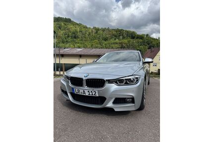 BMW 330 Gebrauchtwagen