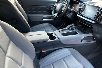 Citroen C5 Aircross Gebrauchtwagen