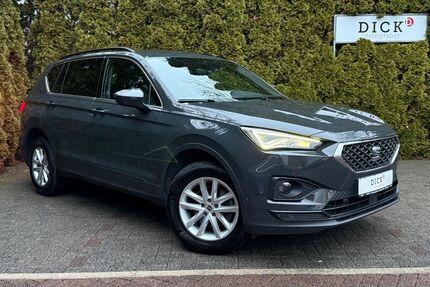 Seat Tarraco Gebrauchtwagen