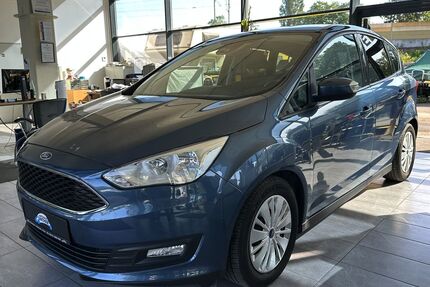 Ford C-Max Gebrauchtwagen