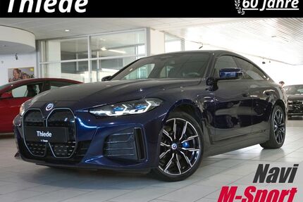 BMW i4 Gebrauchtwagen