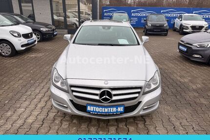 Mercedes-Benz CLS 350 Gebrauchtwagen
