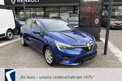 Renault Clio Gebrauchtwagen