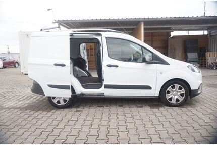 Ford Transit Courier Gebrauchtwagen