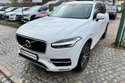 Volvo XC90 Gebrauchtwagen