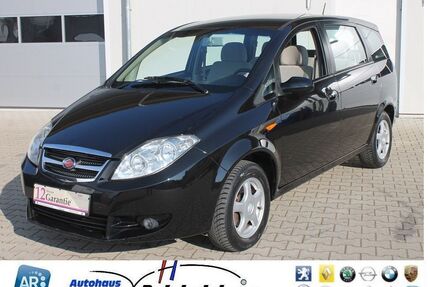 Landwind CV-9 Gebrauchtwagen