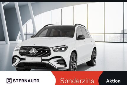Mercedes-Benz GLE 450 Gebrauchtwagen