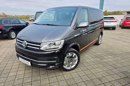 VW T6 Multivan Gebrauchtwagen