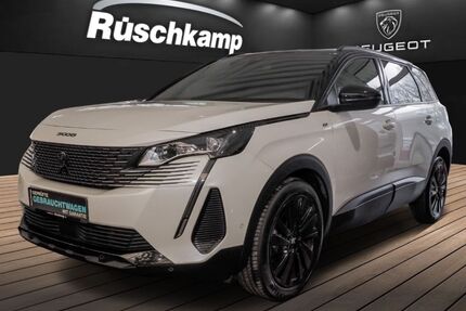 Peugeot 5008 Gebrauchtwagen