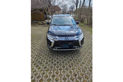 Mitsubishi Outlander Gebrauchtwagen