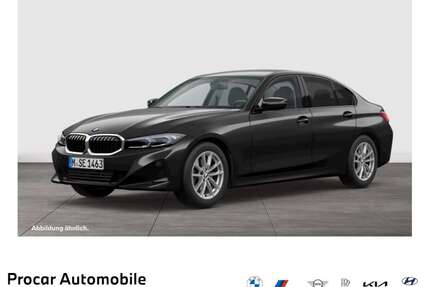 BMW 318 Gebrauchtwagen