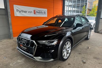 Audi A6 Allroad Gebrauchtwagen