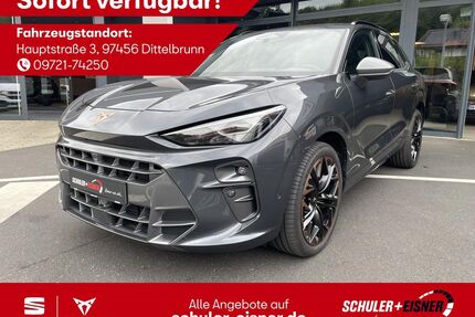 Cupra Terramar Gebrauchtwagen