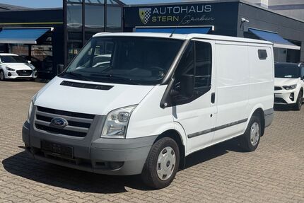 Ford Transit Gebrauchtwagen