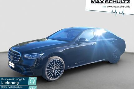 Mercedes-Benz S 450 Gebrauchtwagen