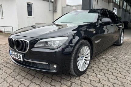 BMW 750 Gebrauchtwagen