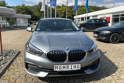 BMW 116 Gebrauchtwagen