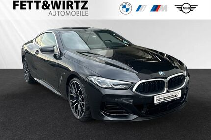 BMW M850 Gebrauchtwagen