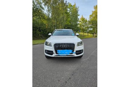 Audi Q5 Gebrauchtwagen